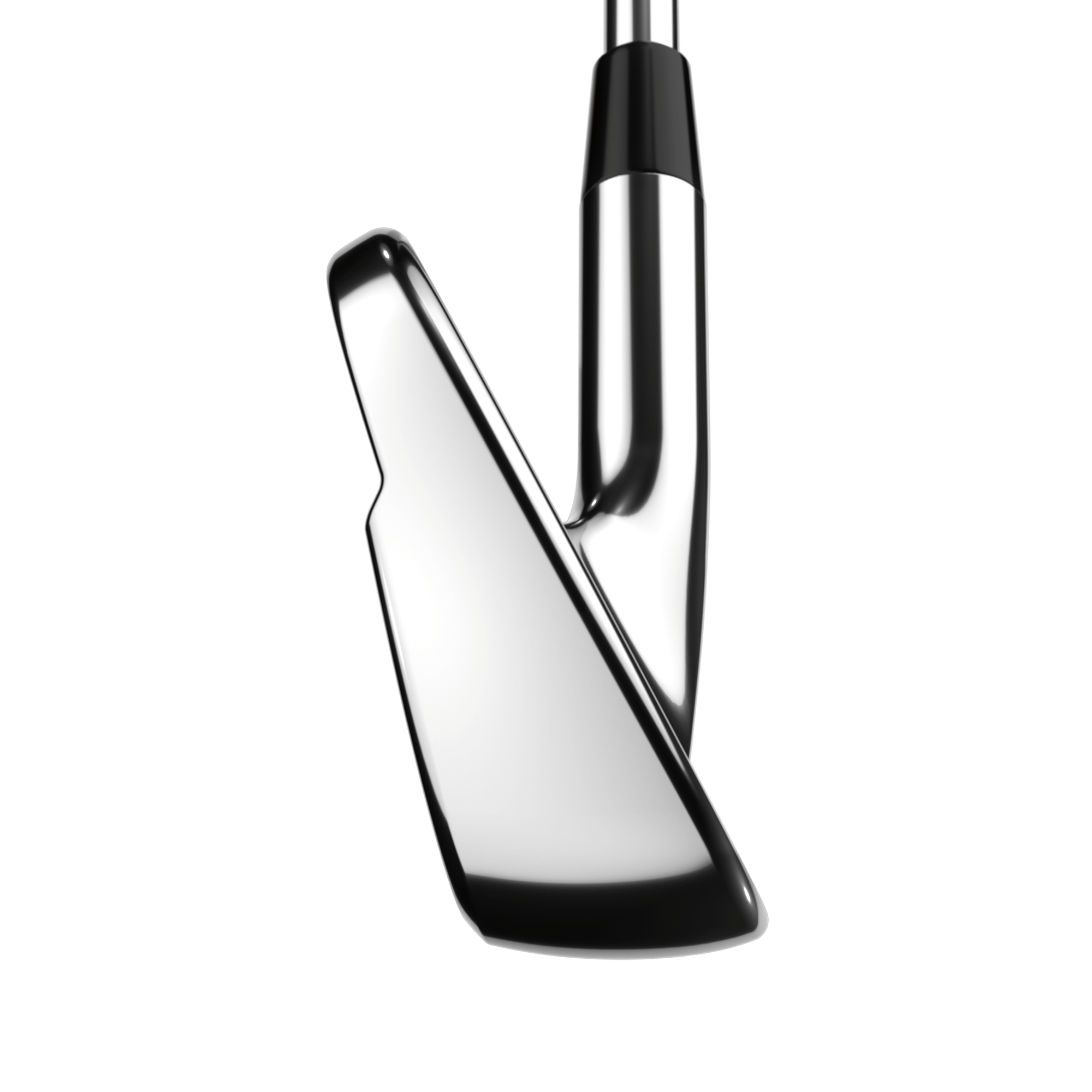 Raw Oil Finish Apex TCB '24 Irons image 6