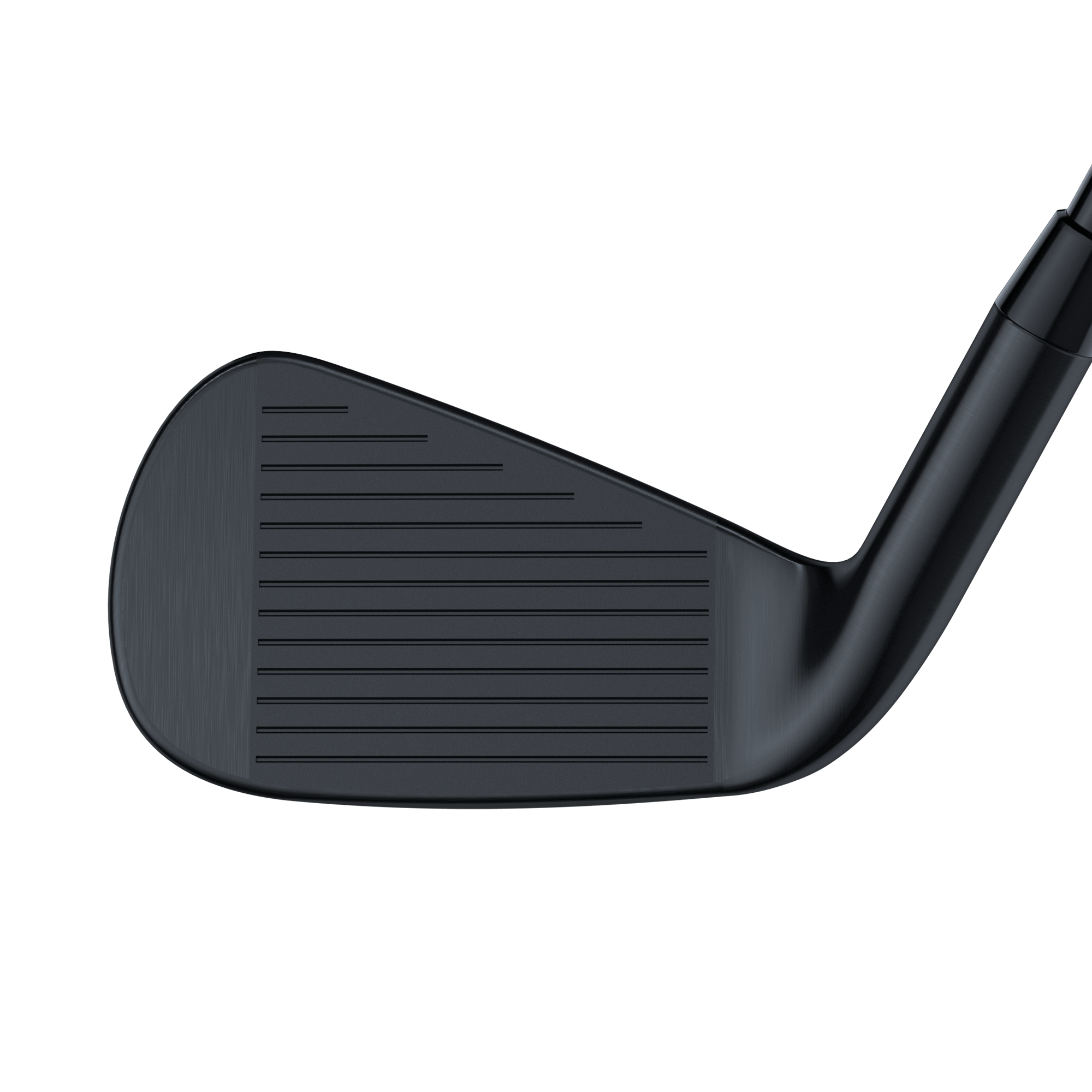 Paradym Ai Smoke Black Irons image 3