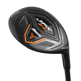 Mizuno JPX-EZ Hybrids