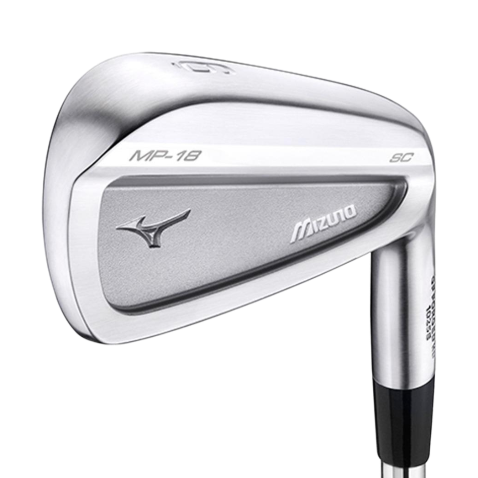 【レア品】ミズノMP-18　7本　プロジェクトX6.5 Mizuno Mizuno MP-18 Irons | Callaway Golf Pre-Owned