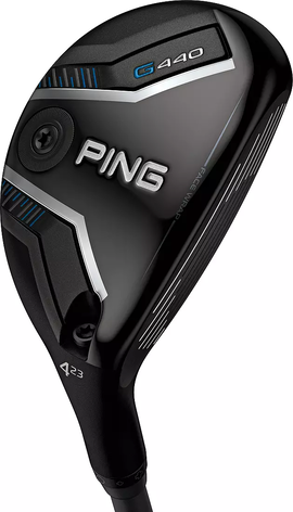 Ping G440 Hybrid