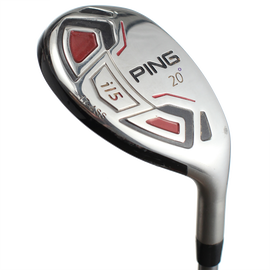 Ping i15 Hybrids