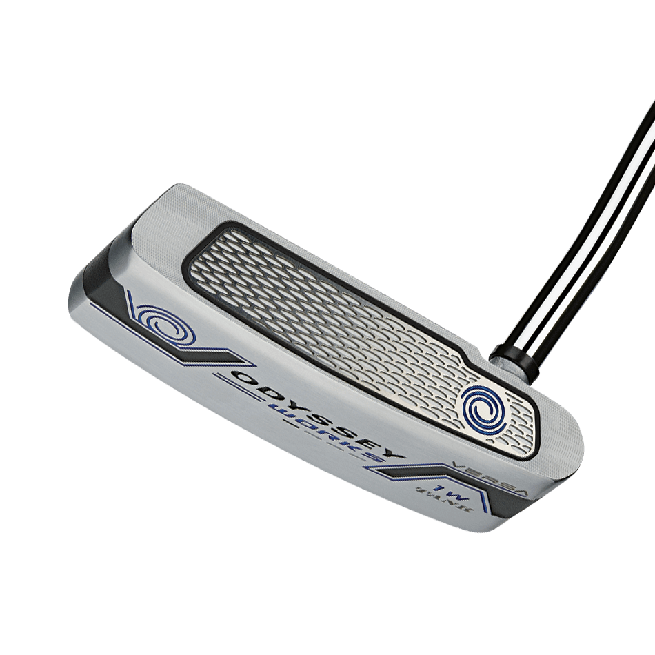 Odyssey Odyssey Works Tank Versa #1 Wide Putter | Callaway Golf