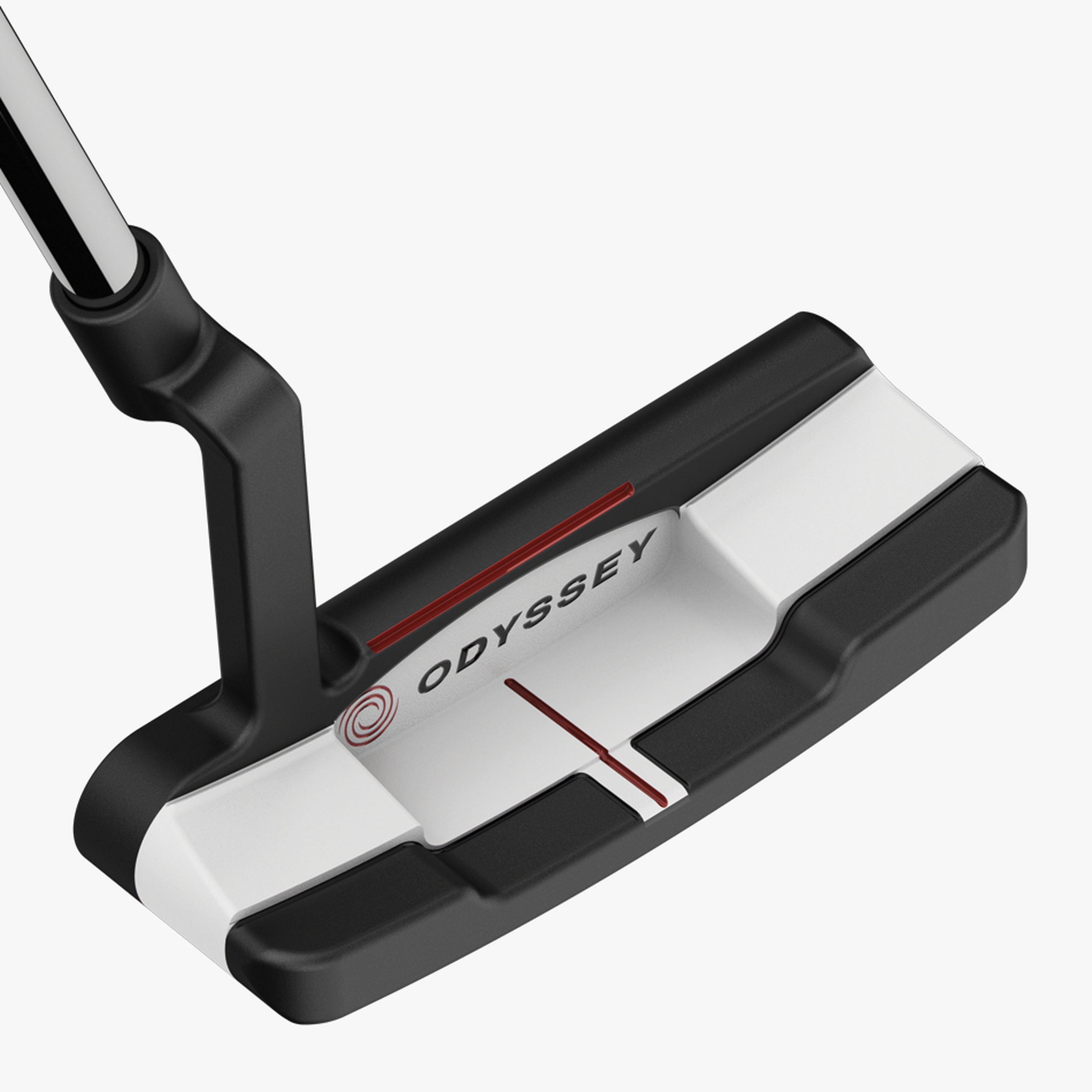 Odyssey Odyssey O-Works Tank #1 Putter | Callaway Golf Pre-Owned Odyssey Odyssey O-Works Tank #1 Putter | Callaway Golf Pre-Owned
