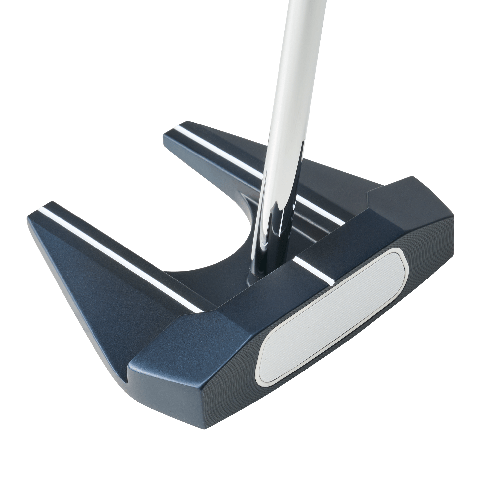Ai-ONE #7 CS Broomstick Putter