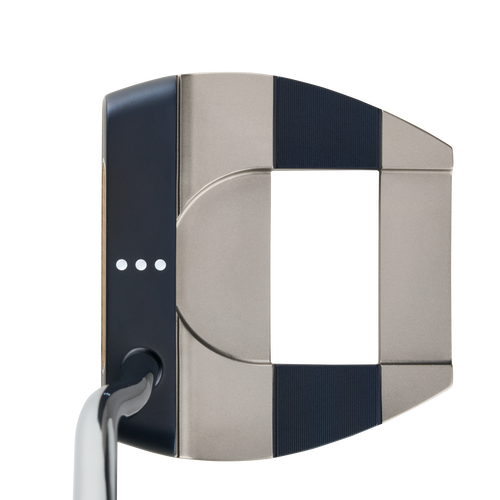 Ai-ONE Milled CRUISER Jailbird T Putter - View 2