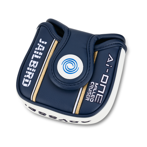 Ai-ONE Milled CRUISER Jailbird T Putter - View 8