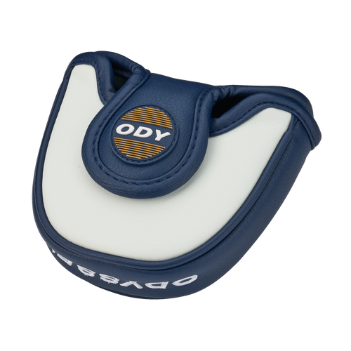 Ai-ONE Silver Milled Seven T CH Putter - View 7
