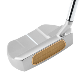 Ai-ONE Silver Milled Three T S Putter