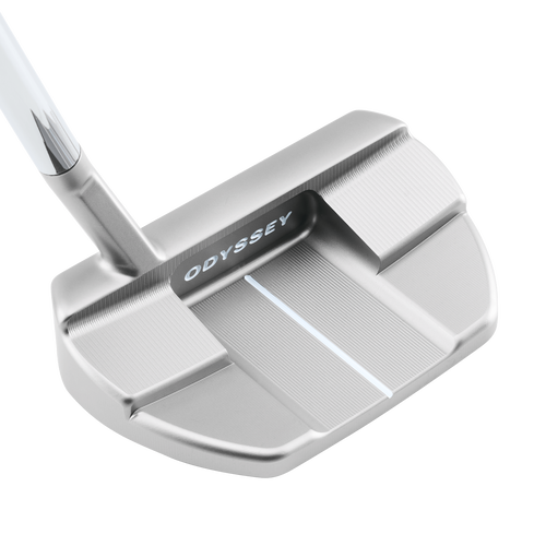 Ai-ONE Silver Milled Three T S Putter - View 3