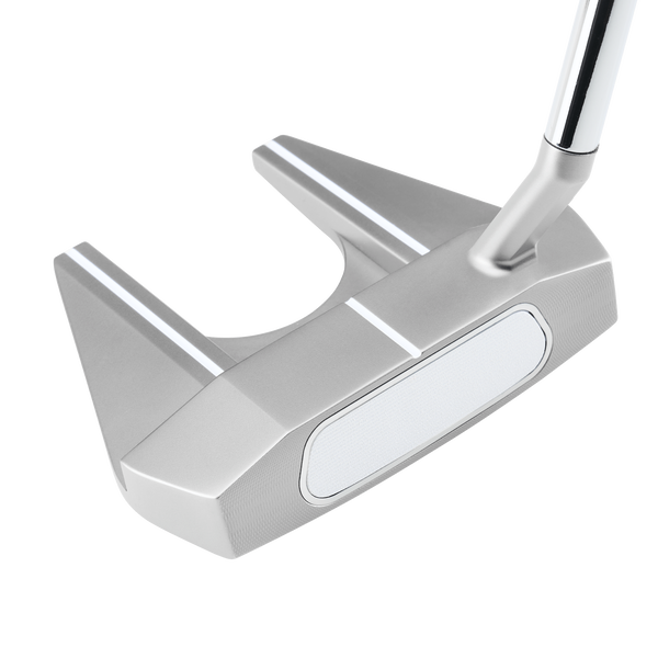 Ai-ONE Silver Seven S Putter Technology Item