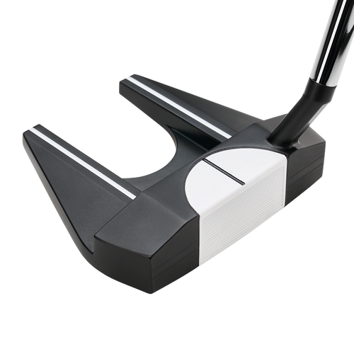 Ai-DUAL #7 &frac12; Ball S Putter - View 1