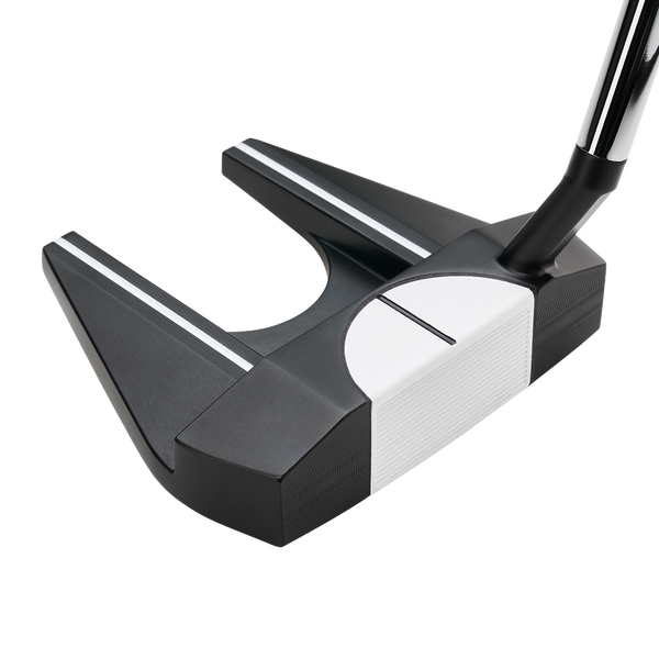 Ai-DUAL #7 &frac12; Ball S Putter Technology Item
