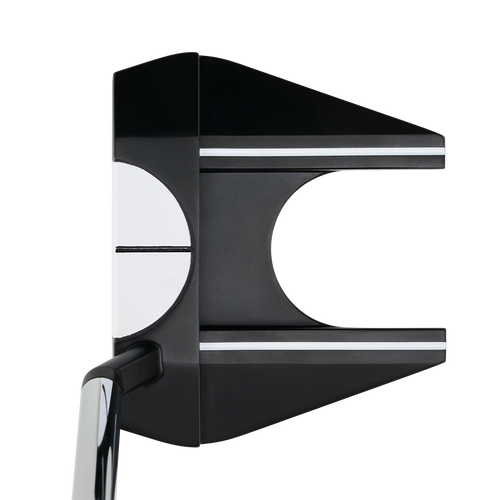 Ai-DUAL #7 &frac12; Ball S Putter - View 3