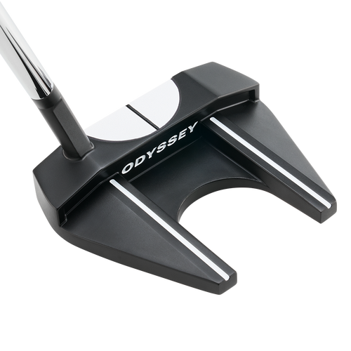Ai-DUAL #7 &frac12; Ball S Putter - View 4