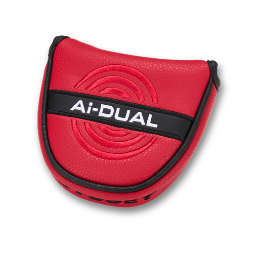 Ai-DUAL #7 &frac12; Ball S Putter - View 7