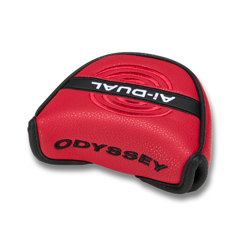 Ai-DUAL #7 DB Putter - View 9
