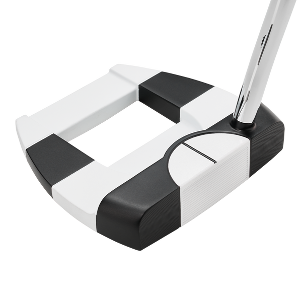 Ai-DUAL Jailbird 1/2 Ball Cruiser Putter Technology Item