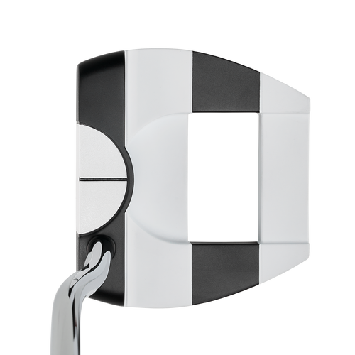 Ai-DUAL Jailbird 1/2 Ball Cruiser Putter - View 3
