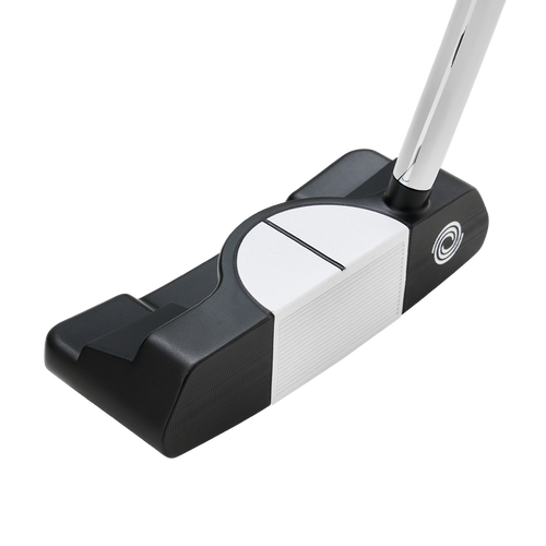 Ai-DUAL Double Wide &frac12; Ball Putter - View 1