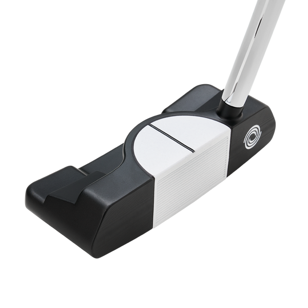 Ai-DUAL Double Wide &frac12; Ball Putter Technology Item