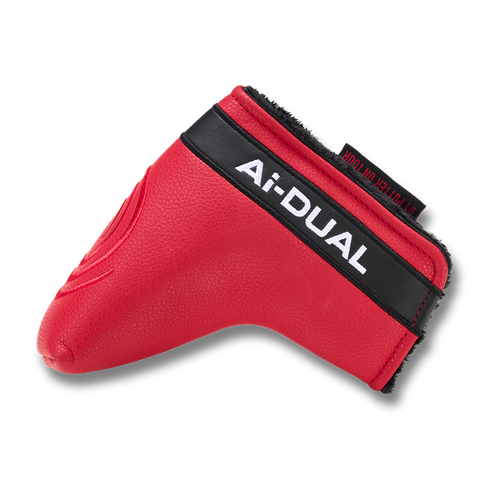 Ai-DUAL Double Wide &frac12; Ball Putter - View 7
