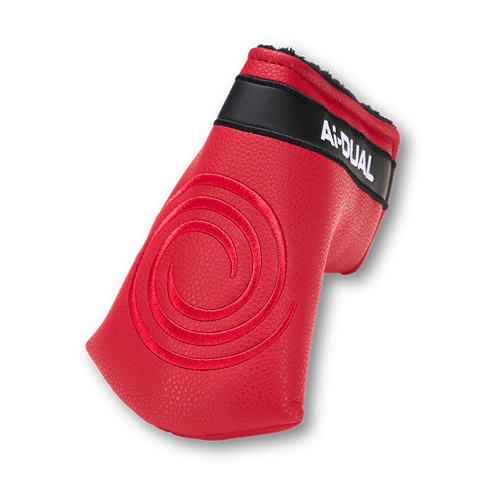 Ai-DUAL Double Wide &frac12; Ball Putter - View 8
