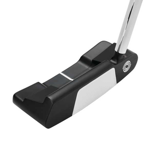 Ai-DUAL Double Wide Putter Technology Item