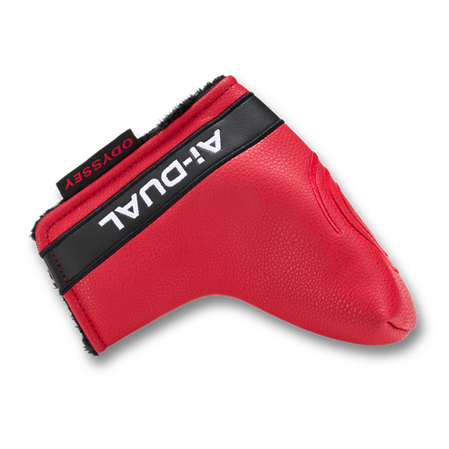 Ai-DUAL Double Wide Putter - View 9
