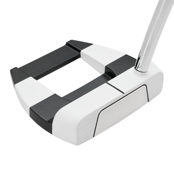 Ai-DUAL Jailbird Mini Putter Technology Item