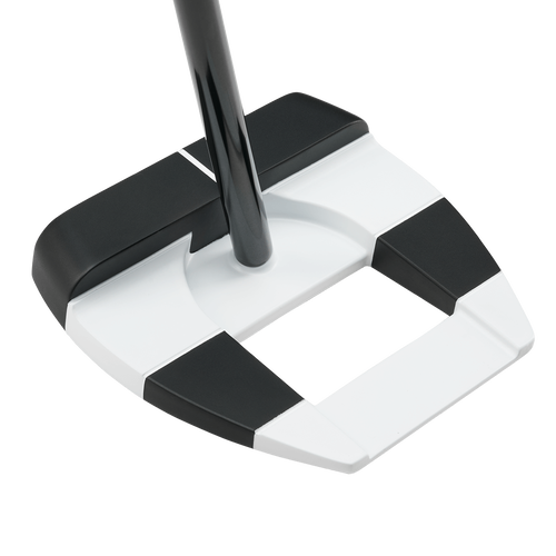 Ai-DUAL&nbsp;Square 2 Square&nbsp;Jailbird Center Shaft Putter - View 4