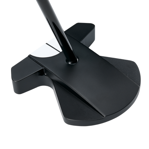 Ai-DUAL Square 2 Square MAX &frac12; Ball Cruiser Broomstick Center Shaft Putter - View 4