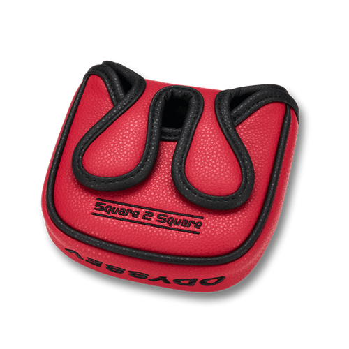 Ai-DUAL Square 2 Square MAX &frac12; Ball Cruiser Broomstick Center Shaft Putter - View 8