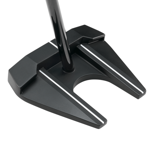 Ai-DUAL&nbsp;Square 2 Square #7 Center Shaft Putter - View 4