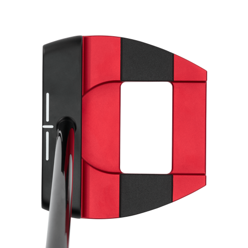 Square 2 Square TRI-HOT Jailbird Center Shaft Putter - View 3