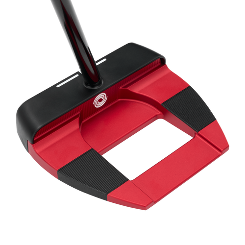 Square 2 Square TRI-HOT Jailbird Center Shaft Putter - View 4