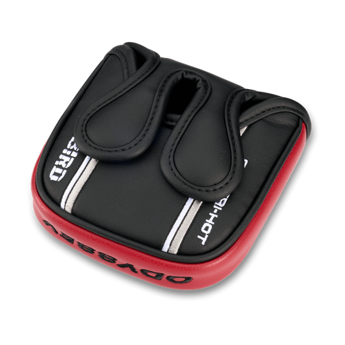 Square 2 Square TRI-HOT Jailbird Center Shaft Putter - View 8