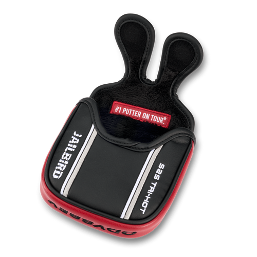 Square 2 Square TRI-HOT Jailbird Center Shaft Putter - View 9