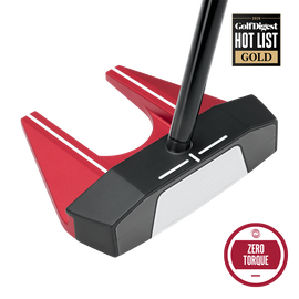 Square 2 Square TRI-HOT #7 Center Shaft Putter