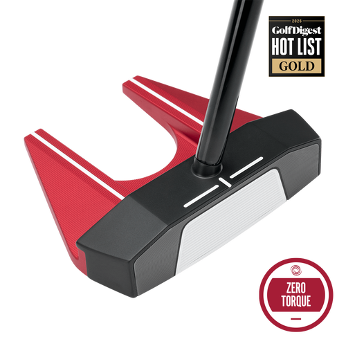 Square 2 Square TRI-HOT #7 Center Shaft Putter - View 1