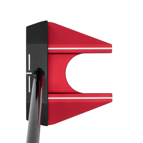 Square 2 Square TRI-HOT #7 Center Shaft Putter - View 3