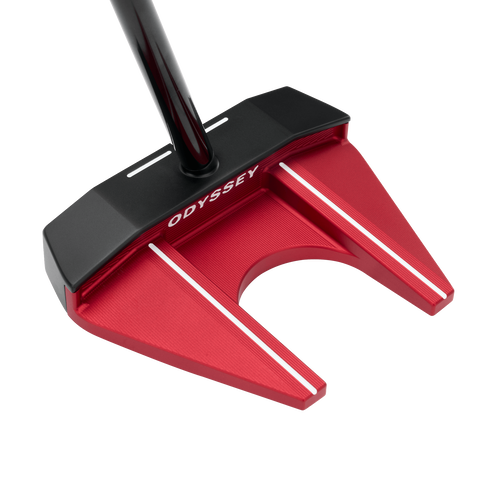 Square 2 Square TRI-HOT #7 Center Shaft Putter - View 4