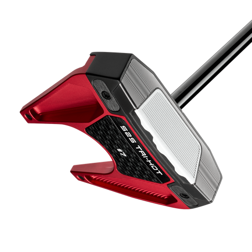 Square 2 Square TRI-HOT #7 Center Shaft Putter - View 5