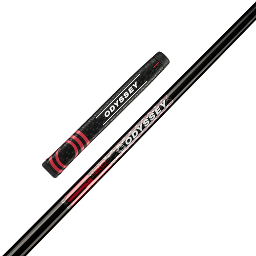 Square 2 Square TRI-HOT #7 Center Shaft Putter - View 6