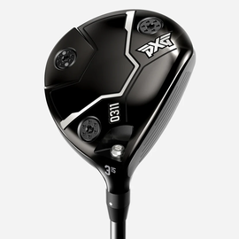 PXG 0311 Black Ops Fairway Woods