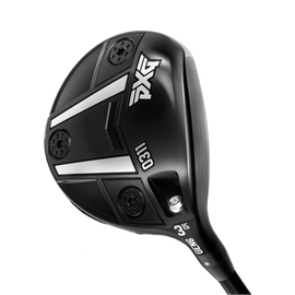 PXG 0311 GEN6 Fairway Woods
