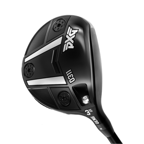 PXG 0311 GEN6 Fairway Woods - View 1