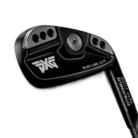 PXG 0311P Xtreme Dark GEN5 Irons