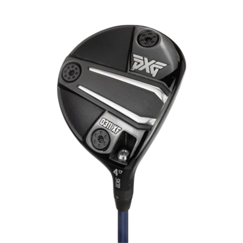 PXG 0311XF GEN5 Women's Fairway Woods - View 1