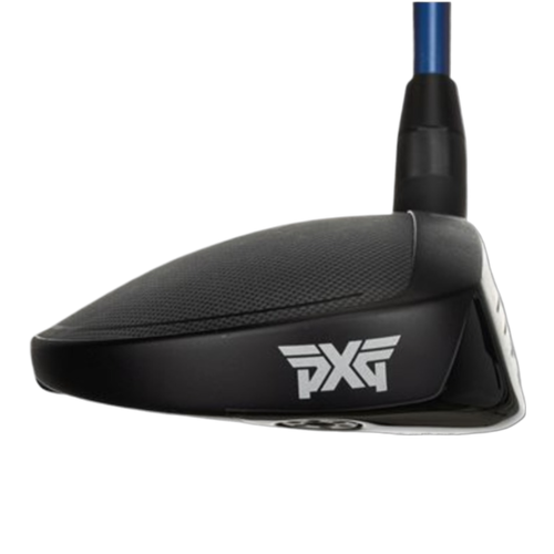 PXG 0311XF GEN5 Women's Fairway Woods - View 3